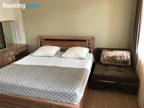 舒适三人间 - 带淋浴