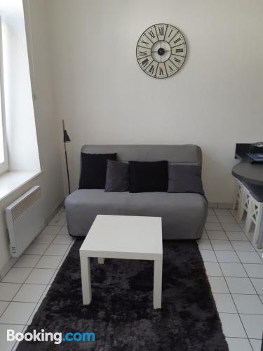 公寓 - 地面楼层