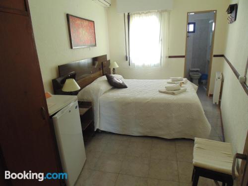 标准双人或双床房