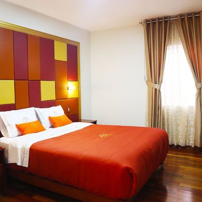 Family Room Hotel Ayenda Montreal Miraflores Promo Code