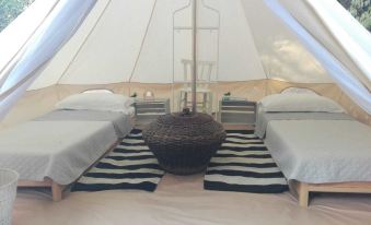 Nuvolive Glamping