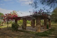 Ashnil Aruba Lodge Hotele w: 