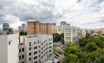 GoodAps Leninskiy Avenue