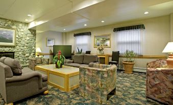 Americas Best Value Inn-Executive Suites/ Airport