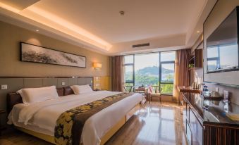 Hantang Hotel - Housity
