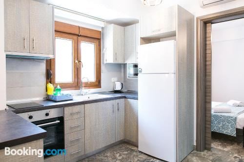 豪华一卧室公寓