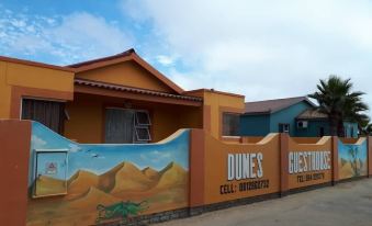 Dunes Guesthouse