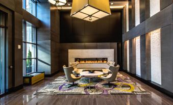 National at Reston Town Center - Housity