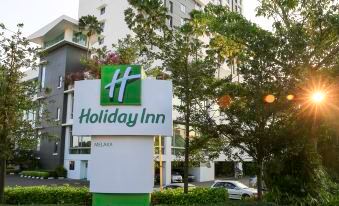 Holiday Inn Melaka, an IHG Hotel