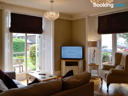 公寓 - 地面楼层