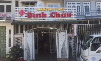 Binh Chau Hotel