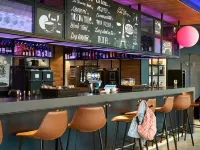 Moxy Paris Charles de Gaulle Airport Hotels in Val-d'Oise