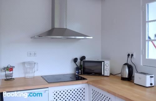 Quinta Dos Sabores Farm Houses Apartment with Garden View