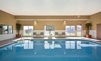 TownePlace Suites Sioux Falls