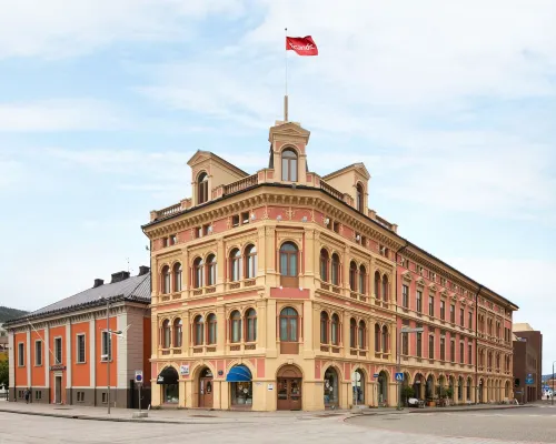 Scandic Ambassadeur Drammen Hotels in Drammens kommun