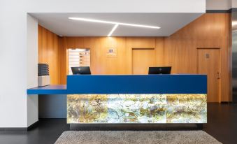 Eurostars Blue Coruña - Housity