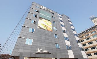 Incheon W Hotel