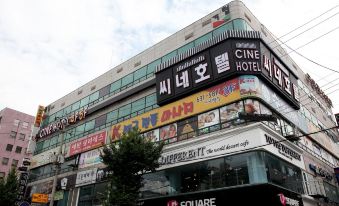 Icheon Cine Hotel
