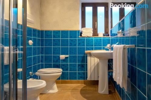 四人间配独立浴室