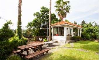 Jeju Jungmun Eco Pension and Guest House