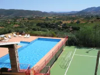 Is Murtas Hotels in Jerzu