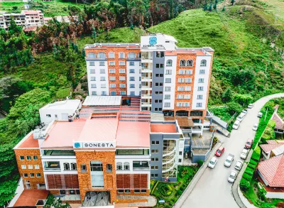 Sonesta Hotel Loja Hotels in 