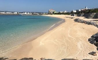 Winbell Okinawa Nago Coral View