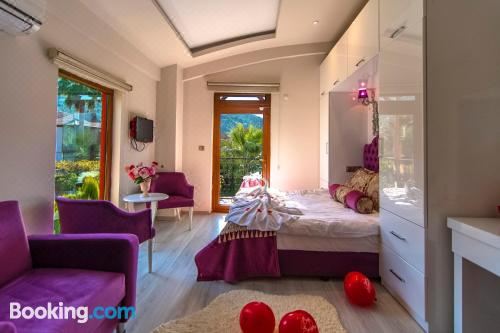 别墅（带独立泳池）