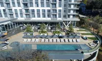The Capital on the Park โรงแรมใน