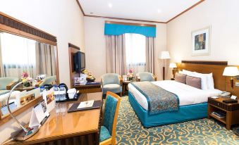 Golden Tulip Al Barsha