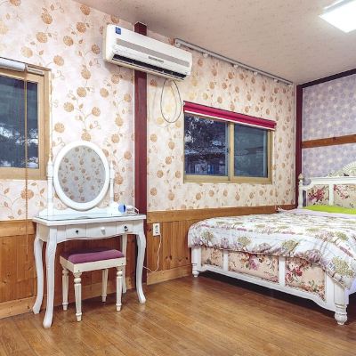 더블룸 프로방스펜션 쿠폰