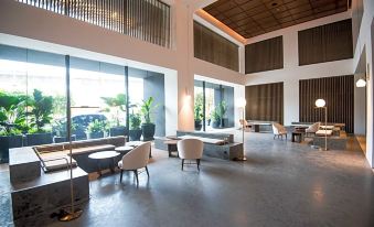 KLCC Bangsar Suites EST by PSM Kuala Lumpur