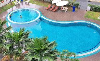 Nilai Ehsan Residence by BeeStay 8-10 Pax at Sepang