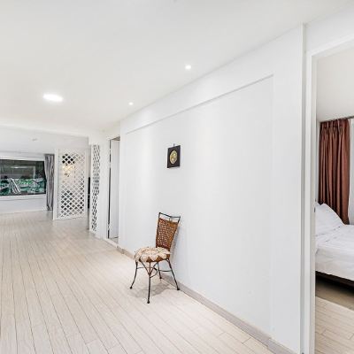 Annex (Unshared House, Spa, Duplex) 평창 비올라 펜션 쿠폰