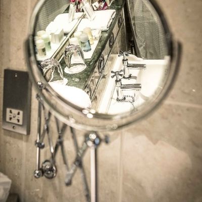 標準雙床房 愛丁堡皇冠假日酒店 - 皇家露台優惠