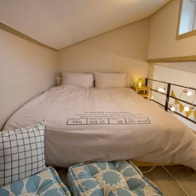 Essay(Check-in 15:00) 양평 레터스펜션 쿠폰