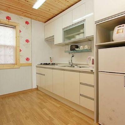 패밀리룸 4 홍성 남당로뎀펜션 쿠폰