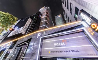 Bucheon Hotel CT