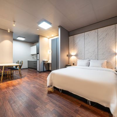 오피스 프리미엄 Hotel Sawolae 쿠폰