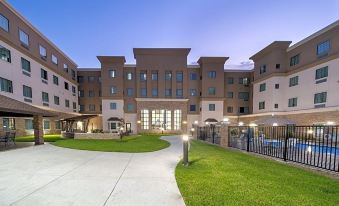 Staybridge Suites Houston East - Baytown