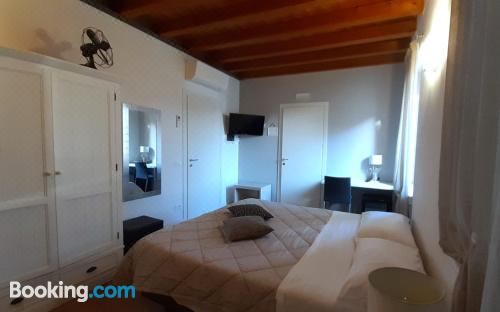 双人间或双床房 带独立浴室