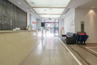 Bedom Apartment (Hengdian Nanjiang No. 1 Branch)