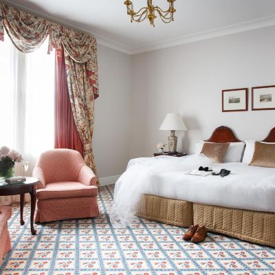 Windsor Suite The Hotel Windsor Promo Code