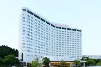 成田全日空皇冠假日飯店 住宿飯店
