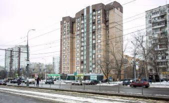 ApartLux Babushkinskaya