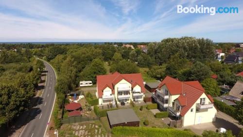 公寓 - 地面楼层