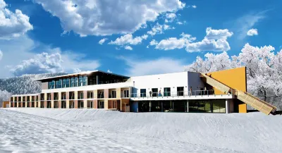 Hotel Spirodom Hotels in 