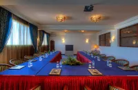 El Minzah Hotel
