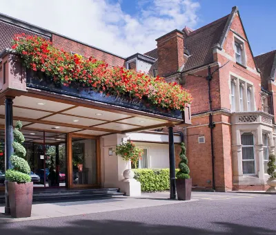 voco ST. JOHN'S SOLIHULL by IHG Hotels in 