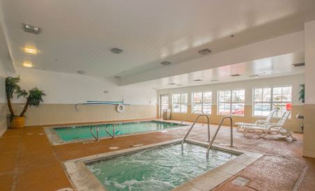 Hotel Extended Studio Inn - Housity
